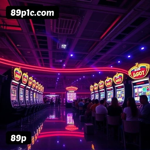 Promoções e Bônus no 89p